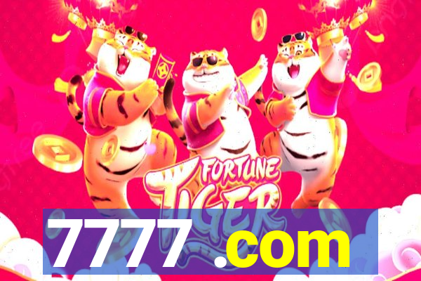 7777 .com